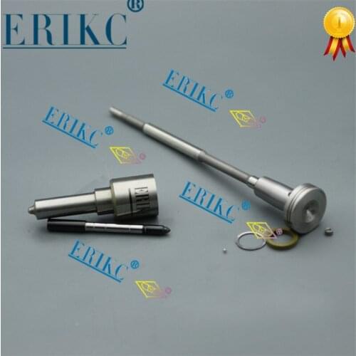 0 445 120 121 0445120121 F 00R J03 482 Common Rail Injector Repair kit DLLA142P1709 F 00R J01 941 for Cummins ISLE engine