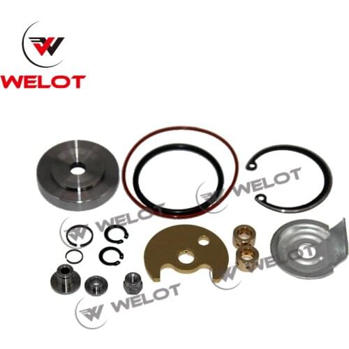 Turbo Repair Kits WL3-1317 turbocharger rebuild parts fit for 28231-27000 model for o-ring
