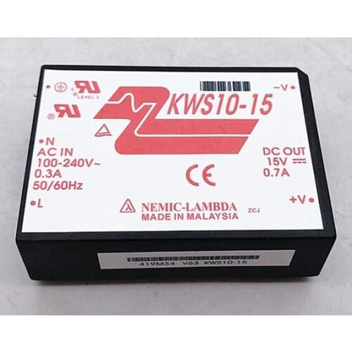 KWS10-15 KWD10-1515 KWD15-1212 KWS10-12