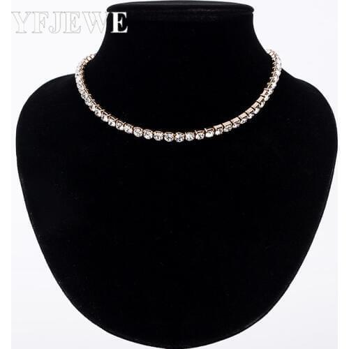 Fashion Luxury Imitation Pearl Collar Statement Necklace Trend Women Party Necklaces Jewelry necklace women N062