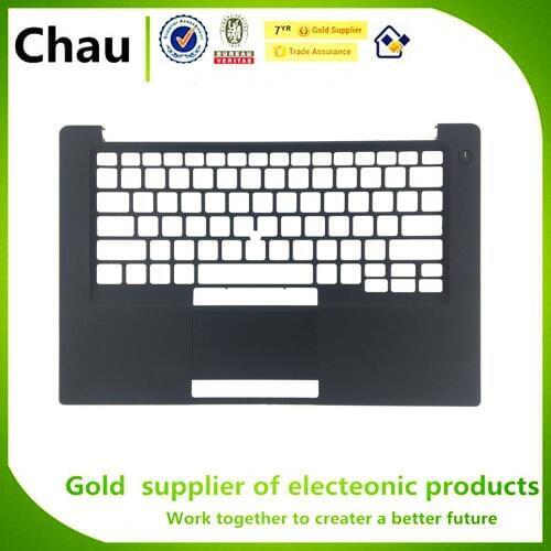 New For Dell Latitude 7490 E7490 Upper Case Palmrest Cover 0DJHRD DJHRD