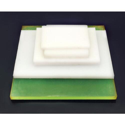 PVC White Cutting Board Rubber Mallet Mat Leather Craft Tools For Cutting Punching Stamp High Quality