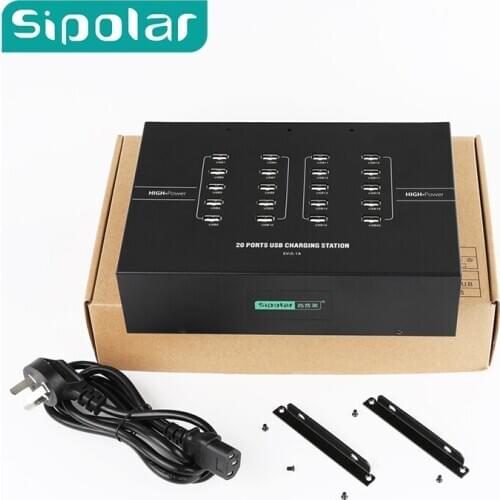 SIPOLAR Electronics