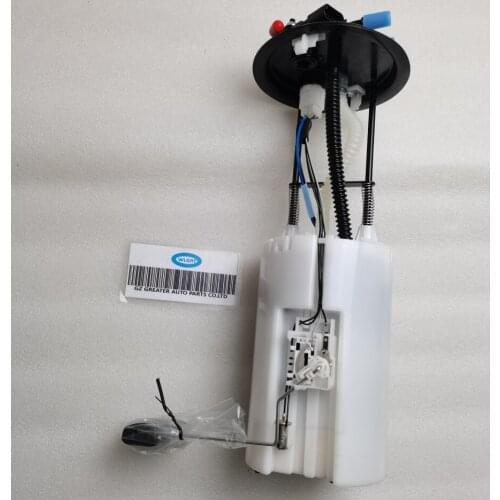 WLGRT Original Fuel Pump assembly For Sorento 3.5L-V6 05- 06 31150-3E230 31110-3E230 E8676M