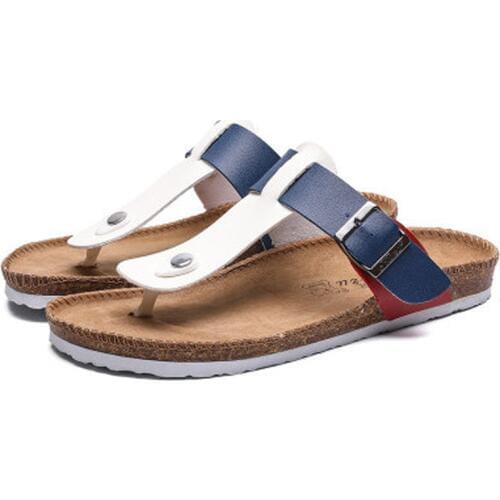 Women Sandals 2021 Fashion Summer Flip Flops Garden Strap Anti Slip Indoor Shoes For Men Black White Beach Barefoot Footwear