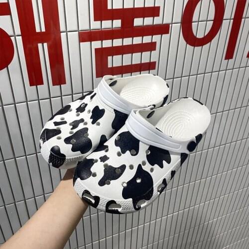 Female Slippers Home Clogs Shoe Light Casual Lady Slides Women Fashion Sandal Travel Outdoor Slipper Flat Croc Garden Shoes 2021