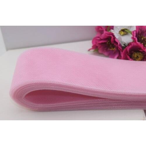 2'' (5cm) wide polyester horse braid/Crin for use in making hats, fascinator and craft 100yard 39# colors available