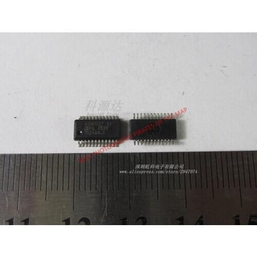 5pcs/lot ADM1027RQ SSOP24 ADM1027 In Stock