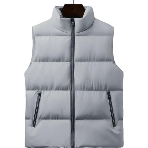 Мужские зимние жилеты AUSO China At AliExpress