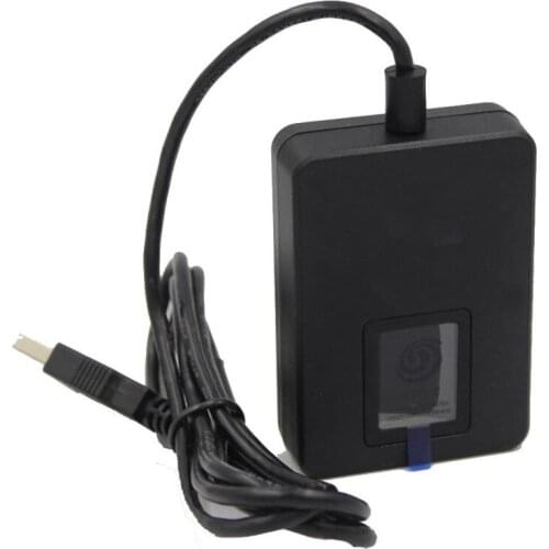 Biometric Usb Fingerprint Reader Available USB Windows Fingerprint With Linux Android For Support Scanner System SDK