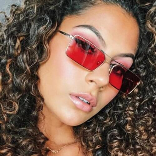 Женские солнцезащитные зеркальные очки Chodosimee China At AliExpress