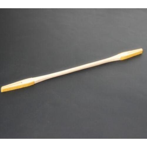 Piano tool,1pcs wooden mute bar (both sides/mediant,alt)
