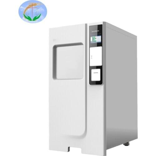 Medical equipment lab autoclave low temperature H2O2 plasma sterilizer YJ-PVS130