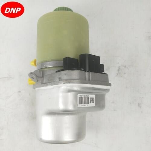 DNP Electric power steering pump Fit For Audi Seat Skoda Volkswagen POLO FOX LUPO 6Q0423156AB/6Q1423051BS/6Q2523051AG