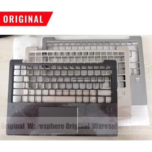 New Palmrest For Lenovo Ideapad 720S-13 720S-13ARR 720S-13IKB Upper Case AM149000720 AM149000730 AM149000710 Silver Gold Grey
