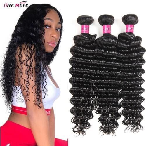 One More Natural Hair