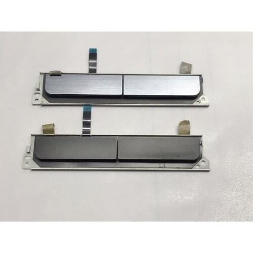 Original FOR DELL 14R 5421 5437 3437 3421 Touchpad button left and right buttons 56.17532.081 56.17534.051
