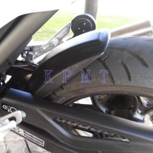 Motorcycle Front Extender Hugger Mudguard & Rear Fender For Honda NC700 NC700X NC700S NC750S NC750X NC750 S X NC 700X 750S 700S