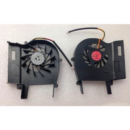 Genuine New Free Shipping For SONY CS VGN-CS CS VGN-CS310J VGN-CS320J/P VGN-CS320J/Q VGN-CS320J/R 3-Pins CPU Cooling Fan