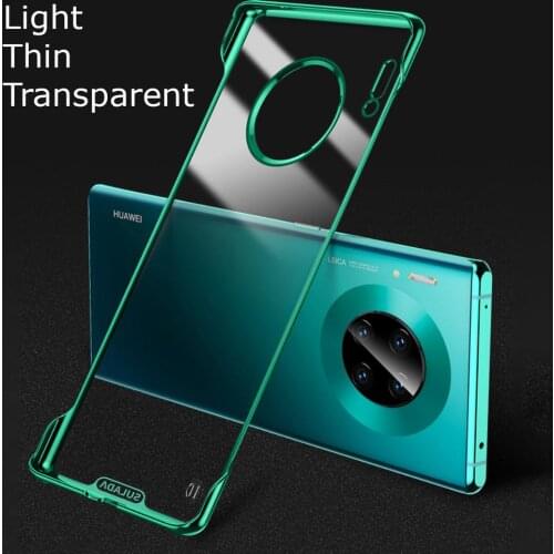 TCKLLD Huawei Mate 20 Pro Phone Cases