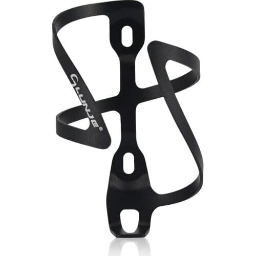 Ultra Lightweight Bicycle Bottle Cage Holder High MTB Mountain Road Bike Water Bottle Holder Cage Cycling Water Cup