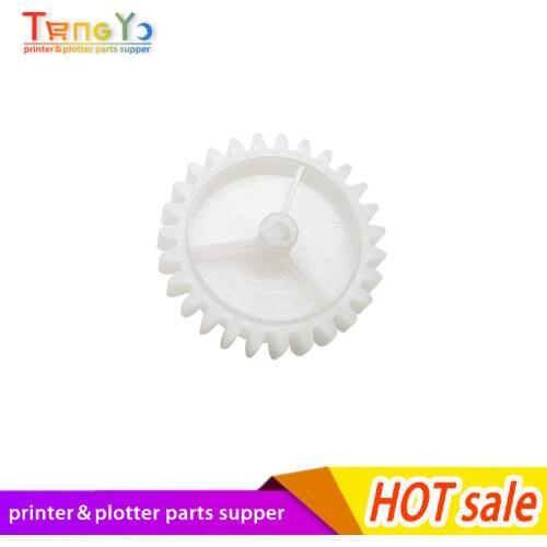 20PCX RU5-0307-000 RU5-0307 high quatily for HP 1160 1320 2015 Swing Drive Gear printer part on sale