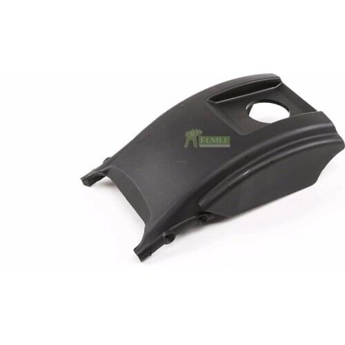Fuel Tank Protection Cover Fit for 1/5 HPI ROFUN Rovan KM Q-Baja Rc Car Parts