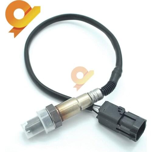 0258006537 O2 Oxygen Sensor For VAZ UAZ BA3 LADA NIVA PRIORA SABLE SAGONA FORMA TAIGA 4x4 1.3L-1.7L 2121 2123 2170 2172 21099