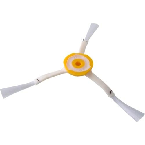 High Quality 3 Armed Side Brush for iRobot Roomba 800 900 Series 870 880 980 Robotic Vacuum Parts Vacuum Cleaner Accessories