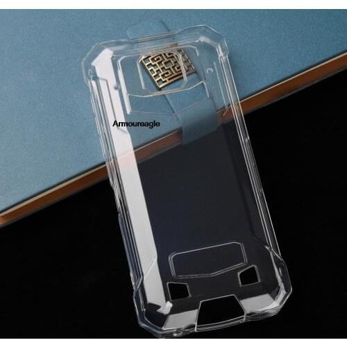 Armoureagle DOOGEE Phone Cases