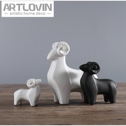 ARTLOVIN Decor Items