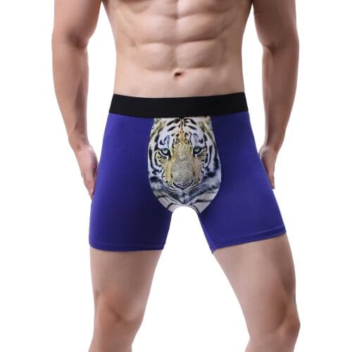Baldauren Men's Underwear
