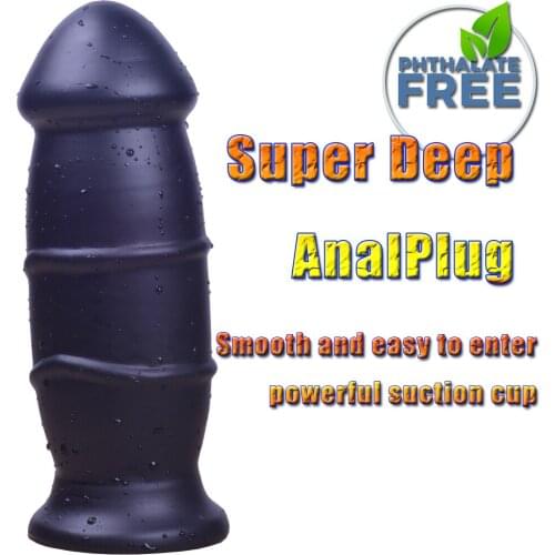 Consolador Sex Mouth Toys