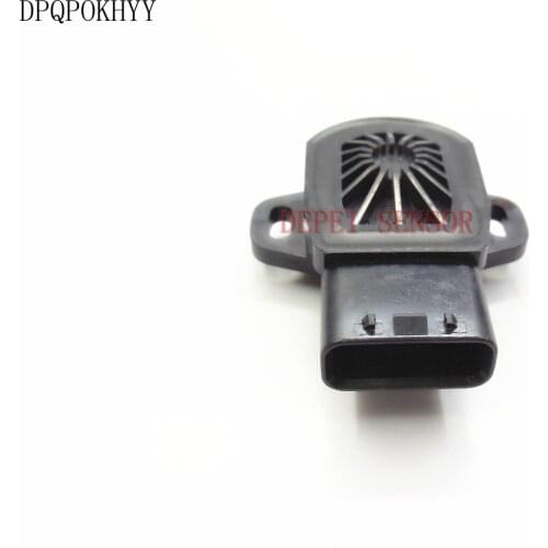 DPQPOKHYY Throttle Position Sensor TPS Sensor OEM 3131705 For Polaris Sportsman Ranger RZR 570 800 500