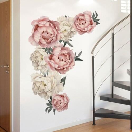 DEMANKE Decorative Wall Stickers