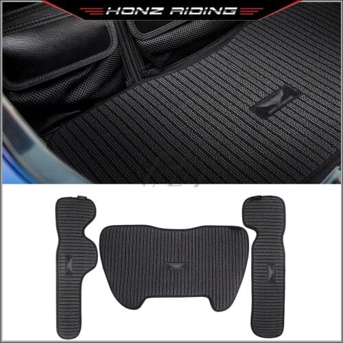 For Honda Gold Wing Goldwing GL1800 Models 2018-2021 Motorcycle Trunk Storage Pad