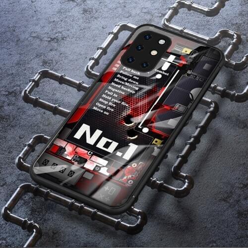 Findercase OnePlus 7T Phone Cases