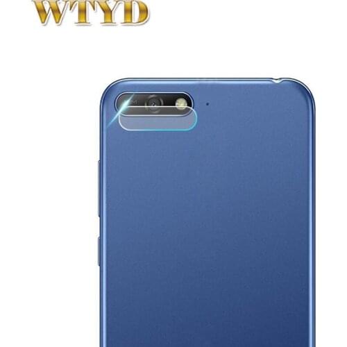 Haweel Screen Protectors For Huawei Y6 Prime
