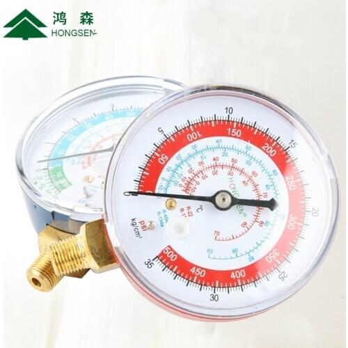 HOWHI Instruments For Measurement And Analysis