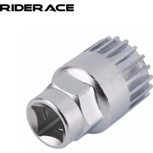 Cycling Repair Tool Flywheel Disassembly Installation Maintenance Tool Mountain Bike Card Fly Spinning Sleeve RD0036