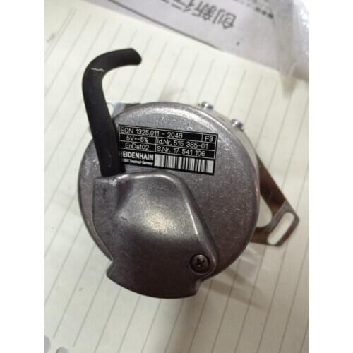 Used encoder EQN1325.011-2048 ID:515385-01 TESTED PASS OK