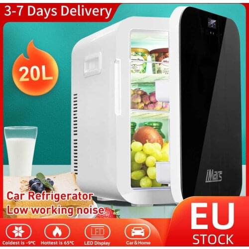 KROAK Auto Refrigerators