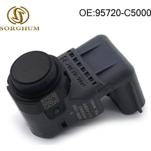 New 95720-C5000 4MS060KAA Rear PDC Parking Sensor For Kia Sorento 2016 3.3L 2.0L 2.4L For Hyundai
