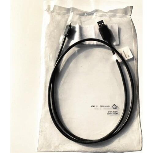 For Mercedes Benz original charging harness USB data carplay cable for iphone andriod type C A2138204502