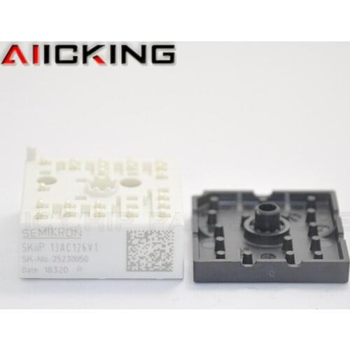 SKIIP13AC126V1 1/PCS New module IGBT