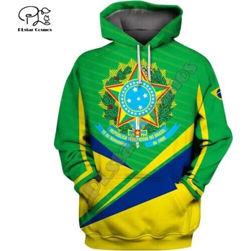 PLstarCosmos 3DPrint Harajuku Streetwear Spain Croatia Albania Armenia Country Culture Unisex Funny Hoodie/Sweatshirt/Jacket/a6