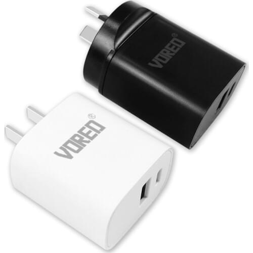 VORED Mobile Phone Chargers