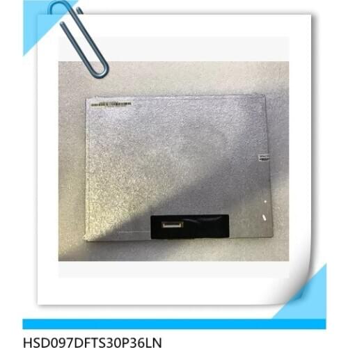 HSD097DFTS30P36LN 9.7 inch lcd screen