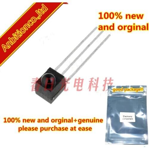 10pcs 100% new and orginal TSOP34838 IR Receiver Modules for Remote Control Systems in stock