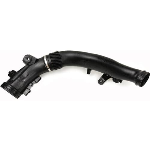 13717583726 Air Intake Tube Pipe For BMW 5' F07 GT 5' F10 F18 5' F10 F11 7' F02 LCI 5' F10 LCI F11 LCI